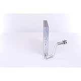 Nissens Evaporator - 92361