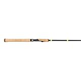 G. Loomis E6X Walleye WUR, Walleye, 7'0', Light, 1 pcs, (12779-01) Fishing
