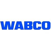 Wabco Trailer ABS Power Cable, S4493260470