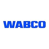 Wabco S4725000072 - Abs - Tractor Abs Valve