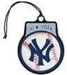 Promark MLB New York Yankees Air FreshenerAir Freshener Gel, Team Colors, One Size
