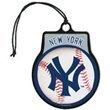 Promark MLB New York Yankees Air FreshenerAir Freshener Gel, Team Colors, One Size