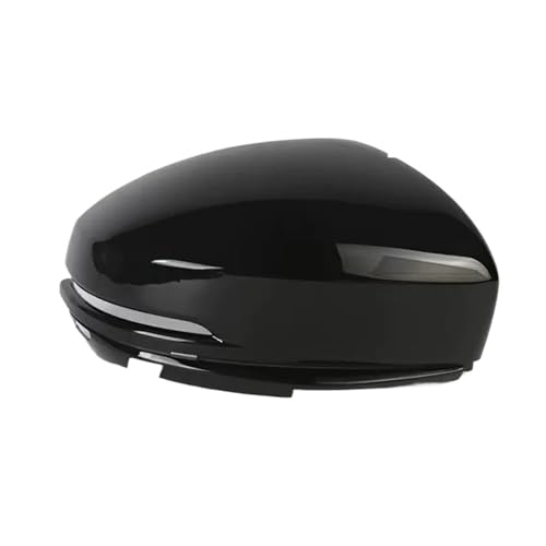 Coque de rétroviseur pour Fit 2014-2020 droite noire cassée