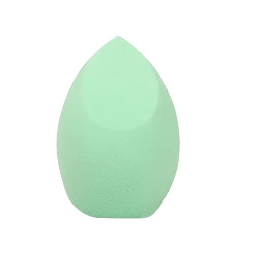 Soft Makeup Sponge Beauty Blender | Multi-Use Foundation, Concealer & Cream Blending Applicator for Smooth, Even, Streak-Free & Natural Makeup Finish for Face, Eyes & Contours (Pack of 1)-picture-24