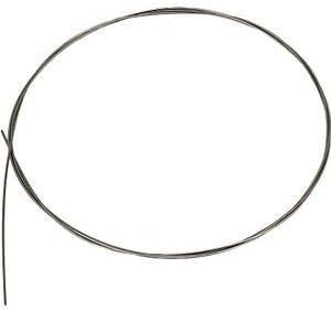 Piano Wire - 4 metre Length 16mwg (.036", 0.925mm) gauge - for Replacement of Broken Strings