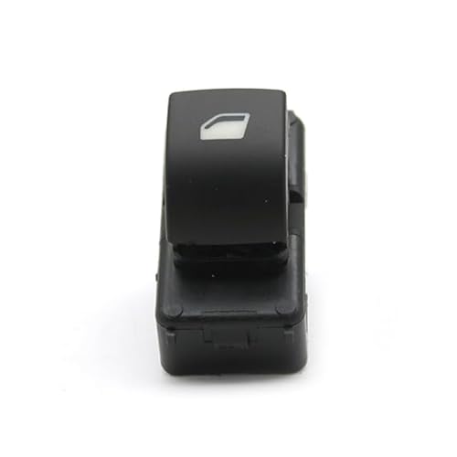 Interrupteur lève-vitre de Peugeot 207 pour remplacer commande HS