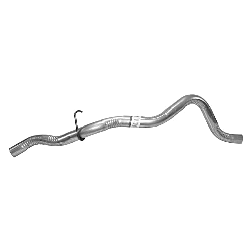 Image of AP Exhaust Products 54915 Exhaust Tail Pipe