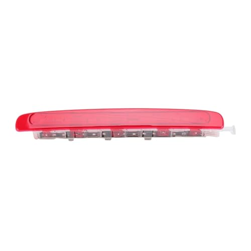 Feu stop à montage élevé Seat Altea XL résout problème de 3ème feu arrière central LED en panne