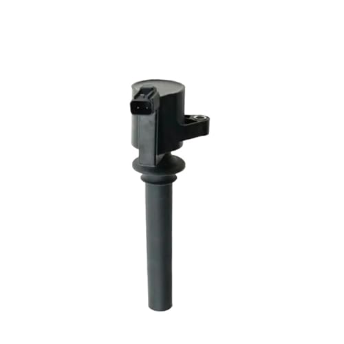 Bobines d'allumage XS2U-12A366-AA en lot de 4 pièces pour moteur 4 et 6 cylindres
