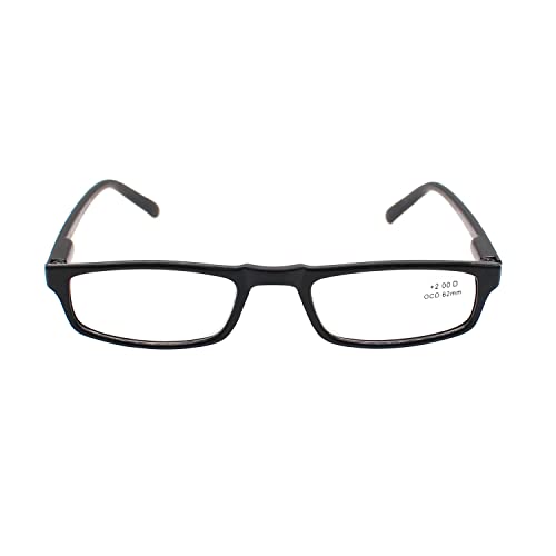Image of Athens Reading Glasses For Men & Women Power