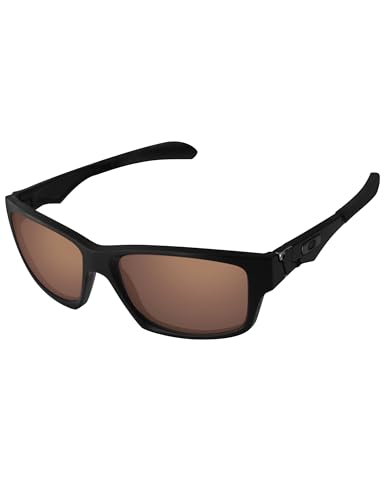 Image of Replacement Lenses for Oakley Jupiter Squared OO9135 /Carbon OO9220 - Precision Fit, UV Block & Impact Resistant