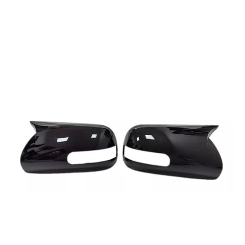 Coque de rétroviseur latéral voiture pour remplacer capuchon aile cassé