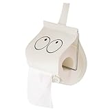 Utilisation efficace de l'espace : conçue avec une corde de suspension intégrée, la boîte à mouchoirs garantit des avantages peu encombrants en permettant un placement sûr sur les murs ou dans les salles de bains, se mélangeant parfaitement avec des styles minimalistes et s'adaptant à divers besoins multi-emplacements