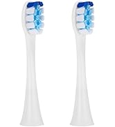 Amazon.co.jp: Pureplove 電動歯ブラシ 音波歯ブラシ 静音 42000回転