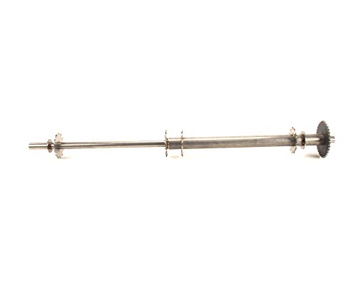 Nieco 18998 Belt Drive Shaft