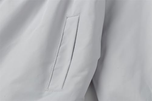 Mud Kingdom Girls Jacket Peter Pan Collar Floral Embroidery Outerwear Zipper Elastic Cuffs Tops4