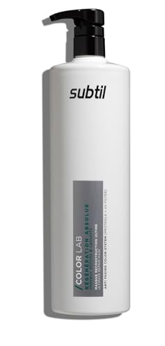 Subtil Color Lab Care - Repair Mask/Conditioner 1000 ml