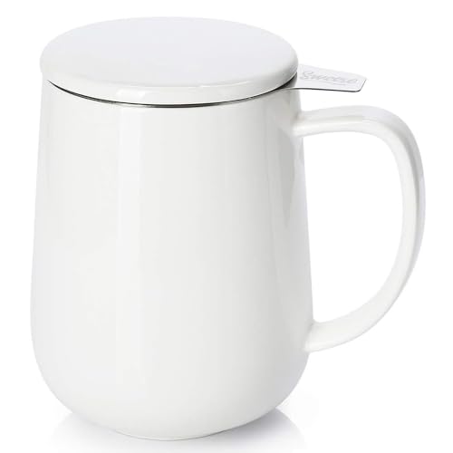 Sweese 20 OZ Porcelain Tea Mug