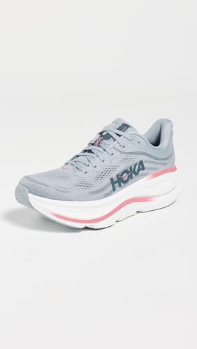 Image of Hoka Womens Bondi 9