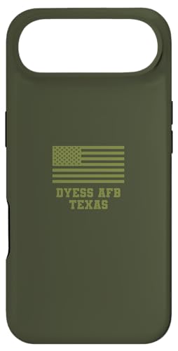 Dyess AFB Case for iPhone Air