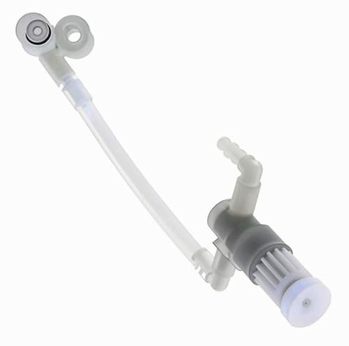 Huutnhs N734718 Oil Pump Assembly Replacement For
