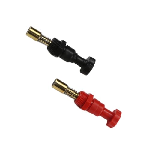 Solución ralentí inestable tornillo carburador PE PWK NSR PWL KR150 7