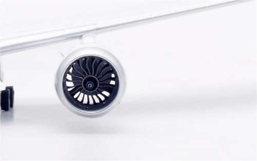 Modelo Boeing B787-8 Chile de 27 cm miniatura coleccionable escala 1/200 6
