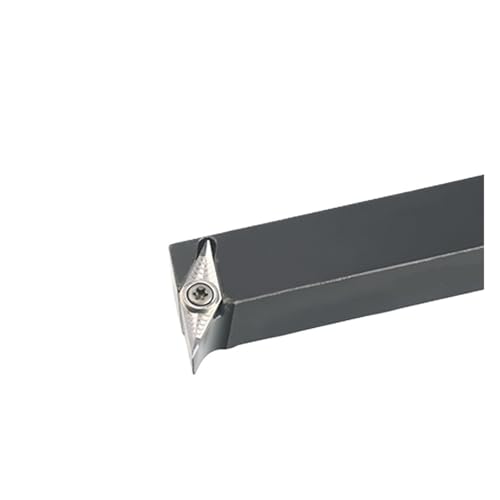 Porte-outil de tournage externe SVUCR1212H11 pour tour CNC acier
