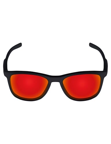 Image of Mryok Replacement Lenses for Oakley Trillbe X OO9340 Sunglasses, HD Polarized, UV Protection, Impact Resistant, Perfectly Fit