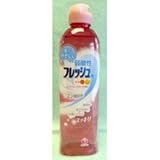 キッチンクラブ フレッシュ 弱酸性 ピンクグレープフレーツ 本体 250ml 製品画像
