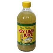 Biddle Enterprises / Key West Mixes, Key Lime, 16 Fl Oz (Pack of 6)