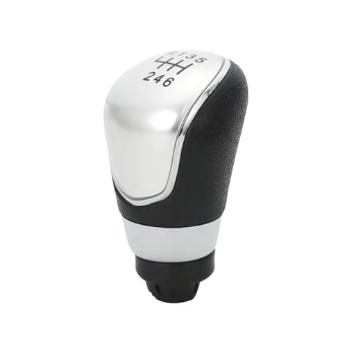 �������i Compatible With Ford For Mondeo MK4 2007 2008 2009 2010 2011 2012 2013 5�� 6���p �X�s�[�h�J�[ �M�A�V�t�g�m�u �X�e�B�b�N�w�b�h���o�[ �n���h��