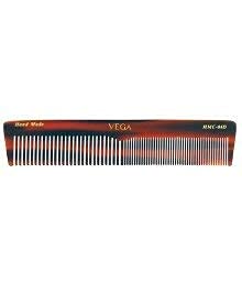 Vega Handmade Comb - Graduated Dressing | HMC-03D