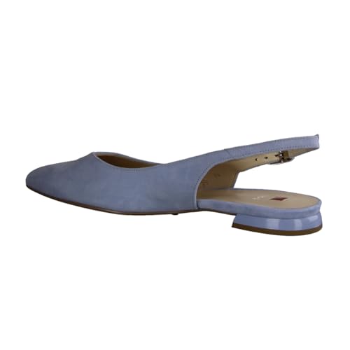 Image of HOGL Women's Ballet Flats