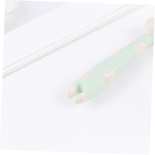 Holibanna 3 Stück Teiliges Kinderzahnbürste aus Cartoon Zahnbürste mit Weichen Borsten für Sanfte Zahnpflege Nordic Nordic – Bild 4