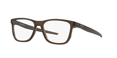 Image of Oakley Mens OX8163 Centerboard Square Eyeglasses