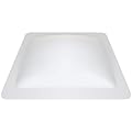 ICON 14365 Skylight, SL2228W, White