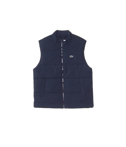Image of Lacoste Boys' Boy's Sleeveless Solid Vest