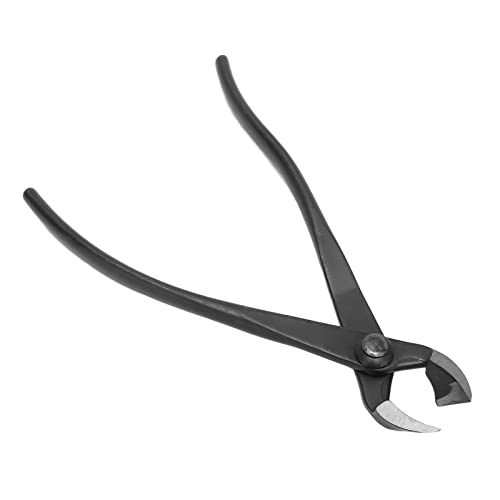 1.Material: Made of Manganese Steel with High Strength Pruning Shears, Bonsai Cutter, Pruning Scissors, Gardening Scissors, Bonsai Branch Cutter, Pruning Scissors, Pruning