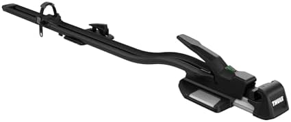Thule TopRide Roof Mounted Bike Rack