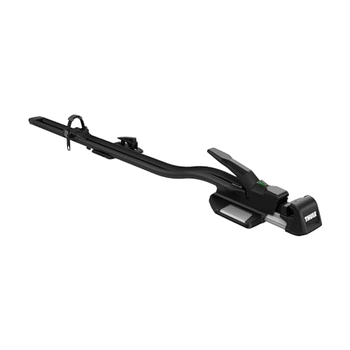 Thule TopRide Roof Mounted Bike Rack