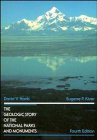 The Geologic Story of the National Parks and Monuments, 4th Edition - David V. Harris