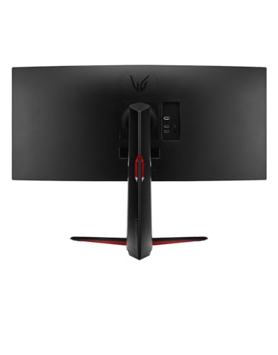LG UltraGear 34GP63AP-B écran gaming incurvé 34" QHD 160Hz - photo 3