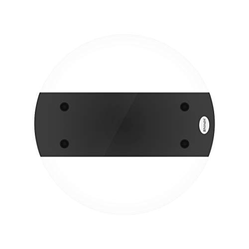 Shindn plexiglass Transparent Protective Shield Hound Dog Training Shield Anti-Stab and Anti-Cut Safety Arm Shield