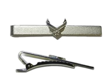 AF Tie Clasp/Bar