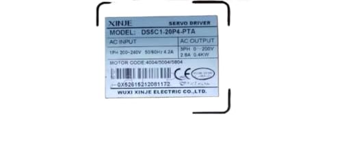 1PC DS5C1-20P4-PTA Drives Accessories