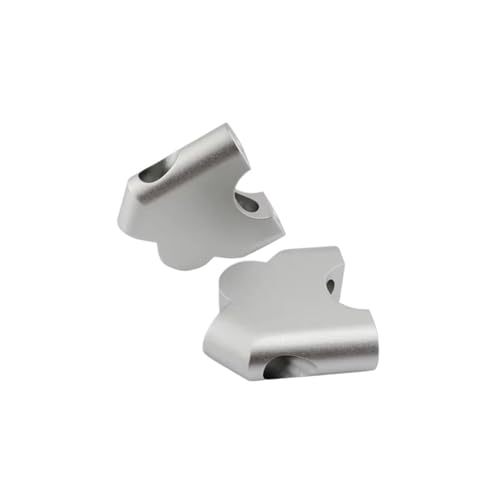 Rallonges hauteur guidon S1000XR profitez des longues balades sans douleur aux bras
