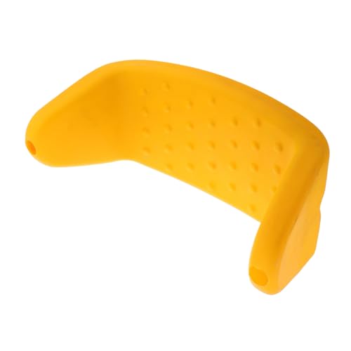 UPKOCH Kindergarten Swing Seat Garden Play Equipment u Shape Swing for Children's Set