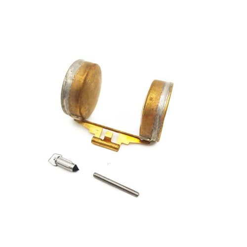 Soupape à flotteur carburateur pour balades en XL175 et SL125