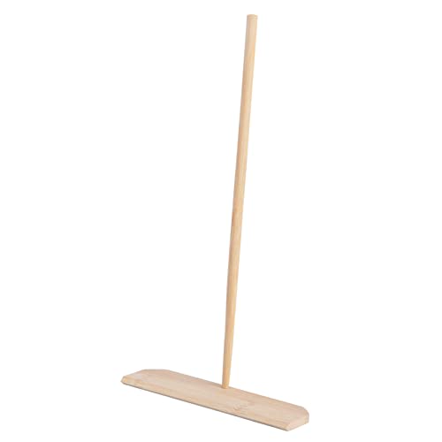 Alipis Shaped Pancake Spreader Tool for Crepes Kitchen Utensil for Even Distribution for Chinese Pancakes and Crepes Essential Cooking Gadget